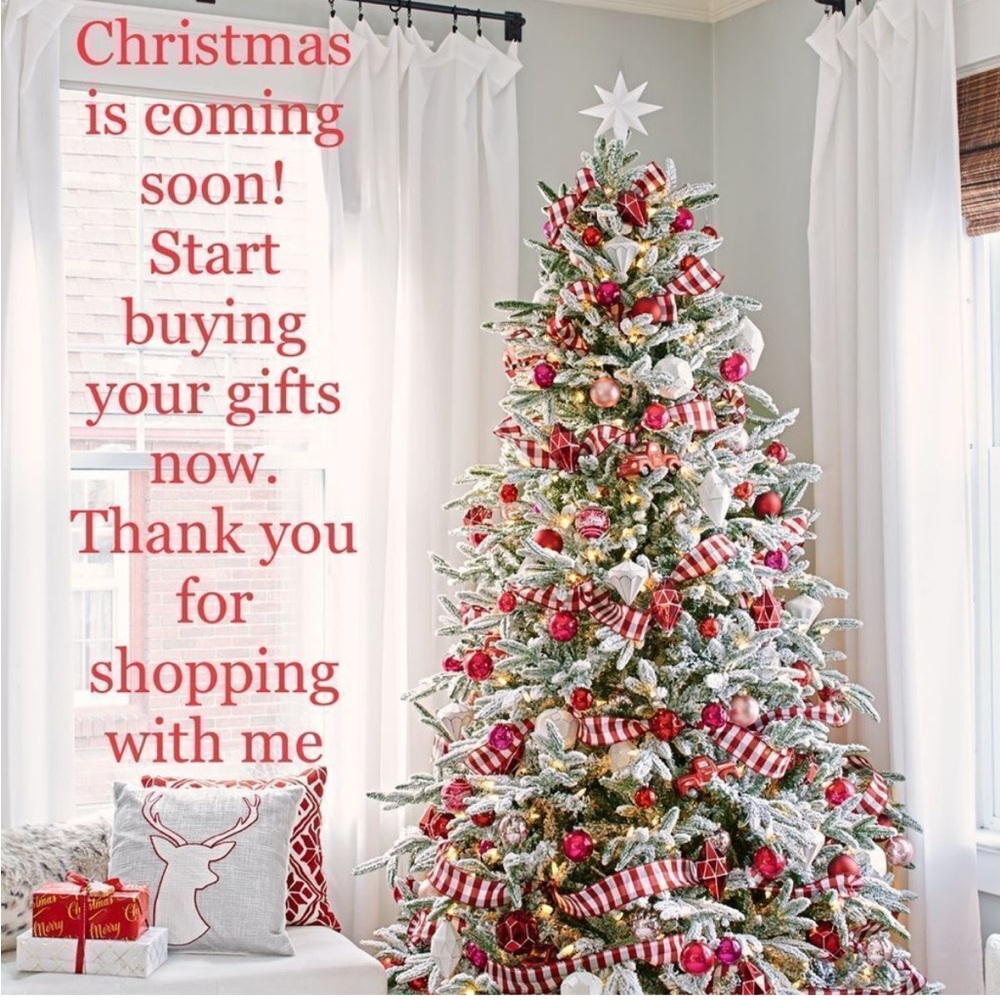 Holiday gifts